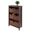 Commode à 5 tiroirs