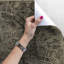 Aarylan 2.5m x 2.5m Matte Mural-442198006