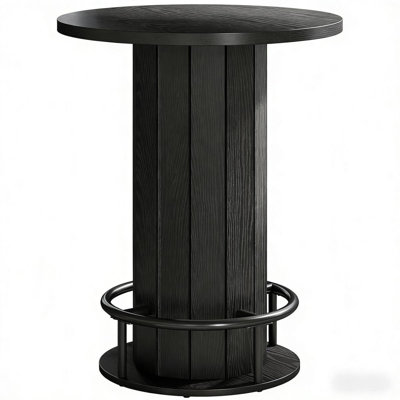 Cocktail Table,Bar Table,Round Coffee Table