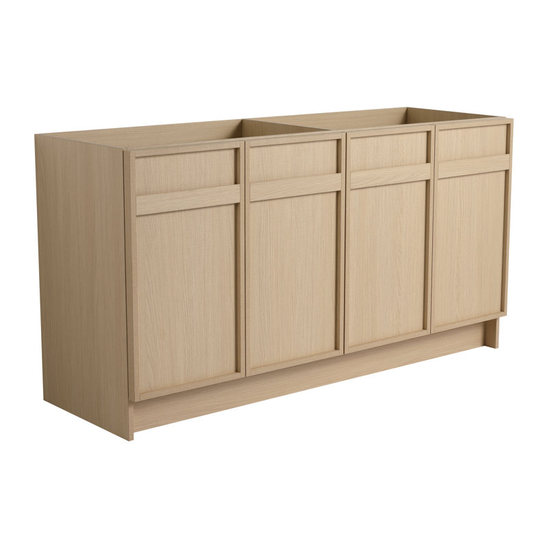 Orrin Freestanding Bathroom Vanity