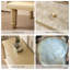 Coiffeuse Tromblement