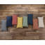 Coussin en polyester / viscose Leifsson-886131919