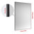 60"X36" Oversized Modern Rectangle Bathroom Mirror