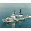 Modèle de navire USCG Hamilton WHEC-715-112299799