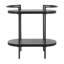 Zuzia 2 Tier Bar Cart-291217947