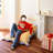 Cute Lazy Bean Bag Sofa-109474106
