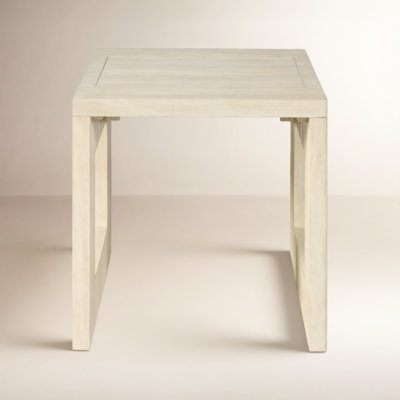 Baxley End Table