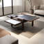 Table basse multifonctionnelle