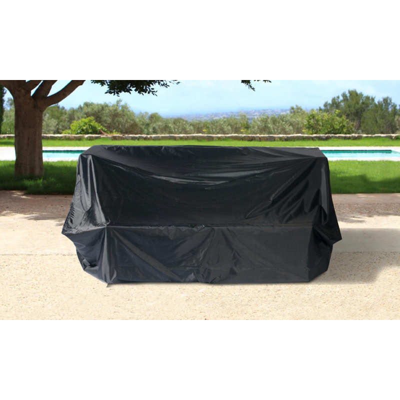 Myah Outdoor Patio Sofa Cover