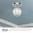Marni Acrylic LED Flush Mount-63491946
