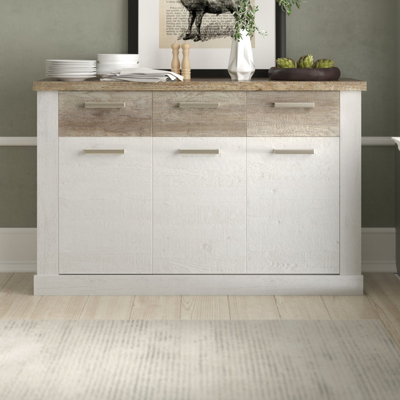 Nuzzo 140.8cm Sideboard