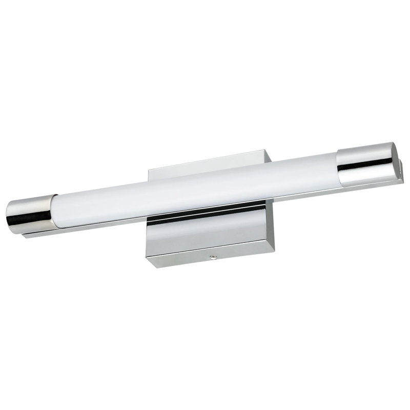 Dimmable LED Bath Bar