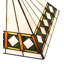 Abat-jour mission 14 po-120782266-120782267