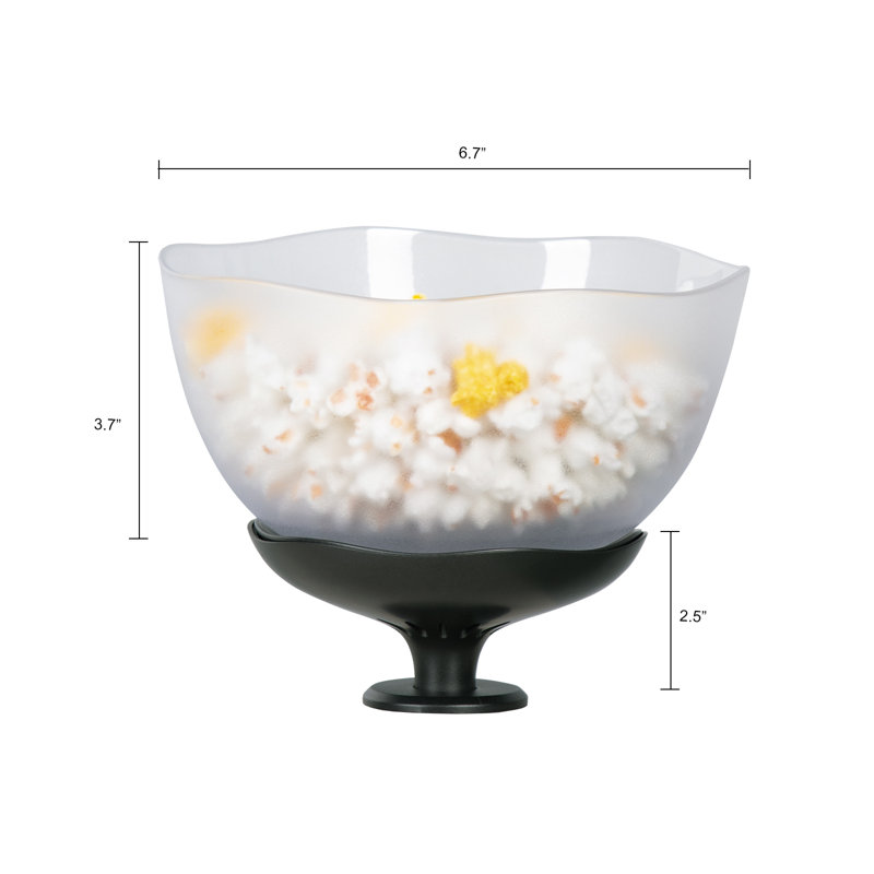 Snack Bowls Exclusively for Sofa Armrest