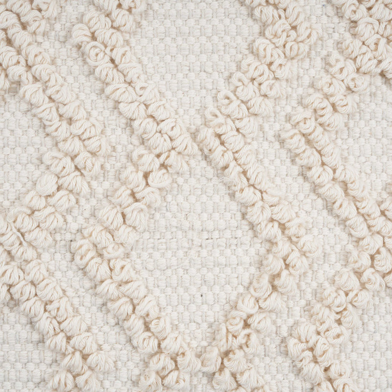 Chylie Inca Pouf