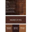 Tapis orange traditionnels Traditional 1819-75592134