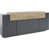 Anthracite/Oak is out of stock selected