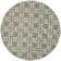 Martelange Hand Tufted Wool Geometric Rug