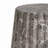 Outdoor Carved Side Table-629490023