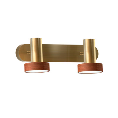 Centrahoma 2 - Light Vanity Light