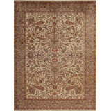 Pacific Heights One-of-a-Kind 9'3" X 12'4" Area Rug
