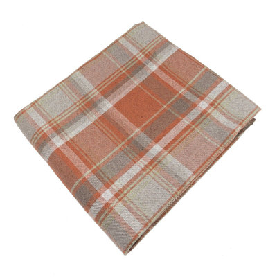 Hand Woven Throw Blanket