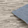 Karlee Striped Cowhide Area Rug