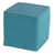 Aqua Polyester Blend