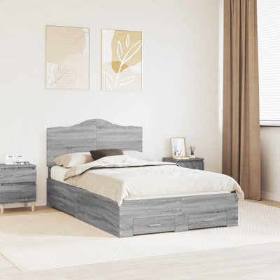 Bed Frame