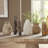 Ensemble de vases Ciceley