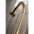 Kingston Brass Continental Single-Handle Pull-Down Kitchen Faucet-40983141
