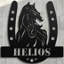 Décoration murale personnalisée en métal cheval et fer à cheval, nom personnalisé-1615570045-1615430087