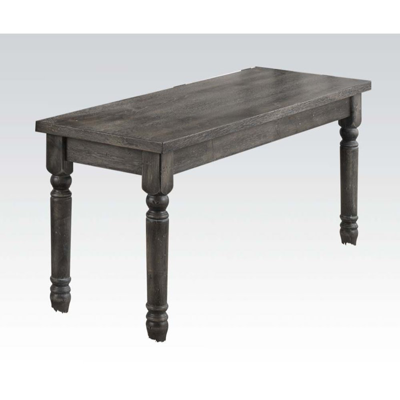 Flythe Bench
