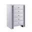 Commode 5 tiroirs Olyn-596161122
