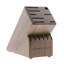 Zwilling JA Henckels 14 Slot Knife Block