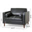 Fauteuil club