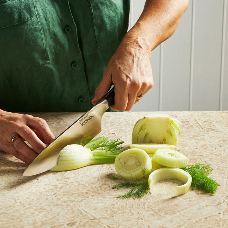 Cuisine::pro® iconiX® Chef's Knife 8", 8"