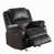 Black Faux Leather is out of stock