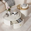 Ensemble de 2 tables basses Modern Modern
