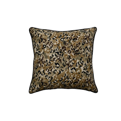 Coussin Teddy