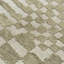 Oriental Recycled P.E.T Jacquard Indoor / Outdoor Area Rug-129389169-129389175