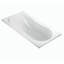 Reflection 1 71.25" Air Bathtub