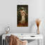 La Dame de Shalott en 1894-718710089