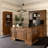 L-Shaped Executive Desk-90740572