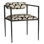 Barbana Upholstered Arm Chair