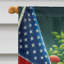 Drapeau «All American House»-112702508