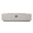 Oquendo Rectangle Magnesium Oxide Propane Outdoor Fireplace-1330157382