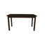 Console en bois massif 55 po Mariotti-590452838