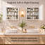 Armoire murale en cristal Crystal-130374954