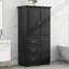 Armoire de salle de bain Matthaios-1107129496